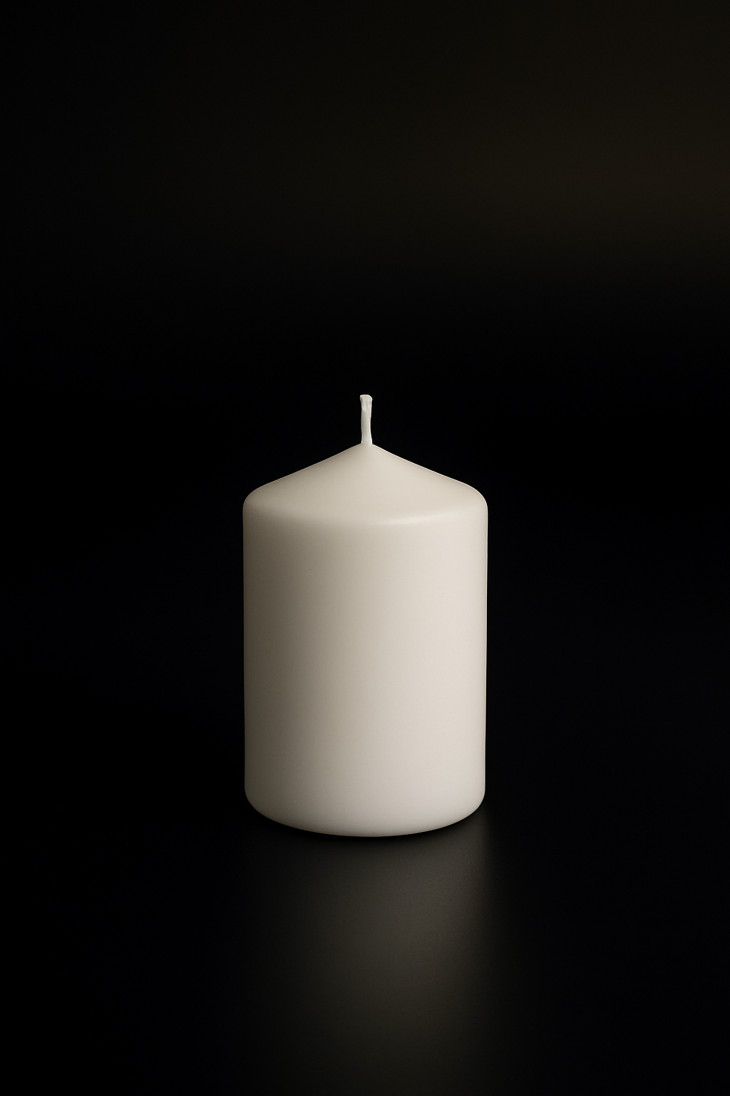 Lumânare Stâlp Decorativ