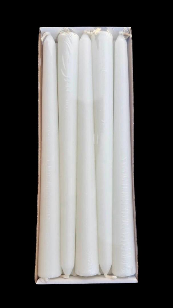 Set Lumanari Conice