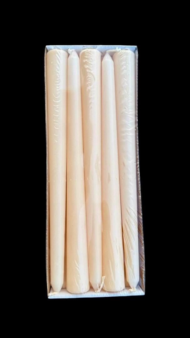 Set Lumanari Conice